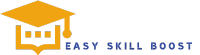 easy skill boost logo